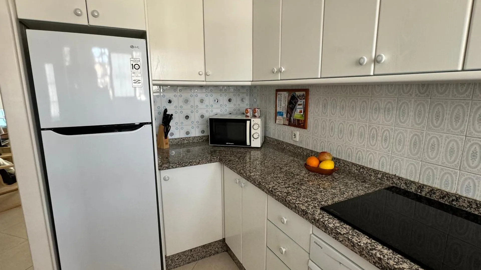 Acapulco Playa 34 Menyber Apartment Nerja