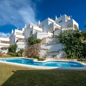 Residensol 13 Menyber , Nerja Spain