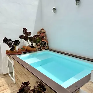 Casa Noah , Nerja Spain