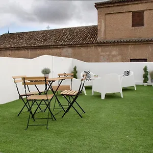 Atico San Nicolas , Toledo Spain