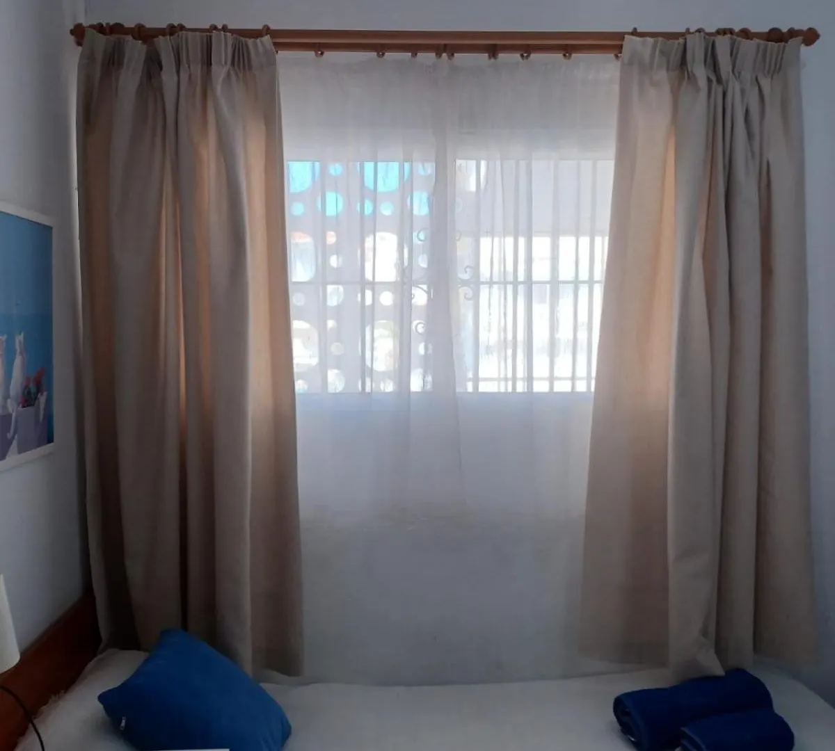 内尔哈Acapulco Playa 34 Menyber公寓 0*, 内尔哈 西班牙